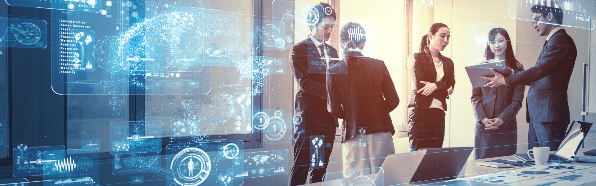 Business Technology